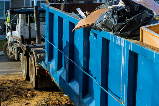 Best Recycling Services for Junk  in Naples, UT