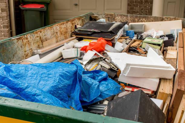 Best Garage Cleanout  in Naples, UT