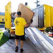 Best Residential Junk Removal  in Naples, UT